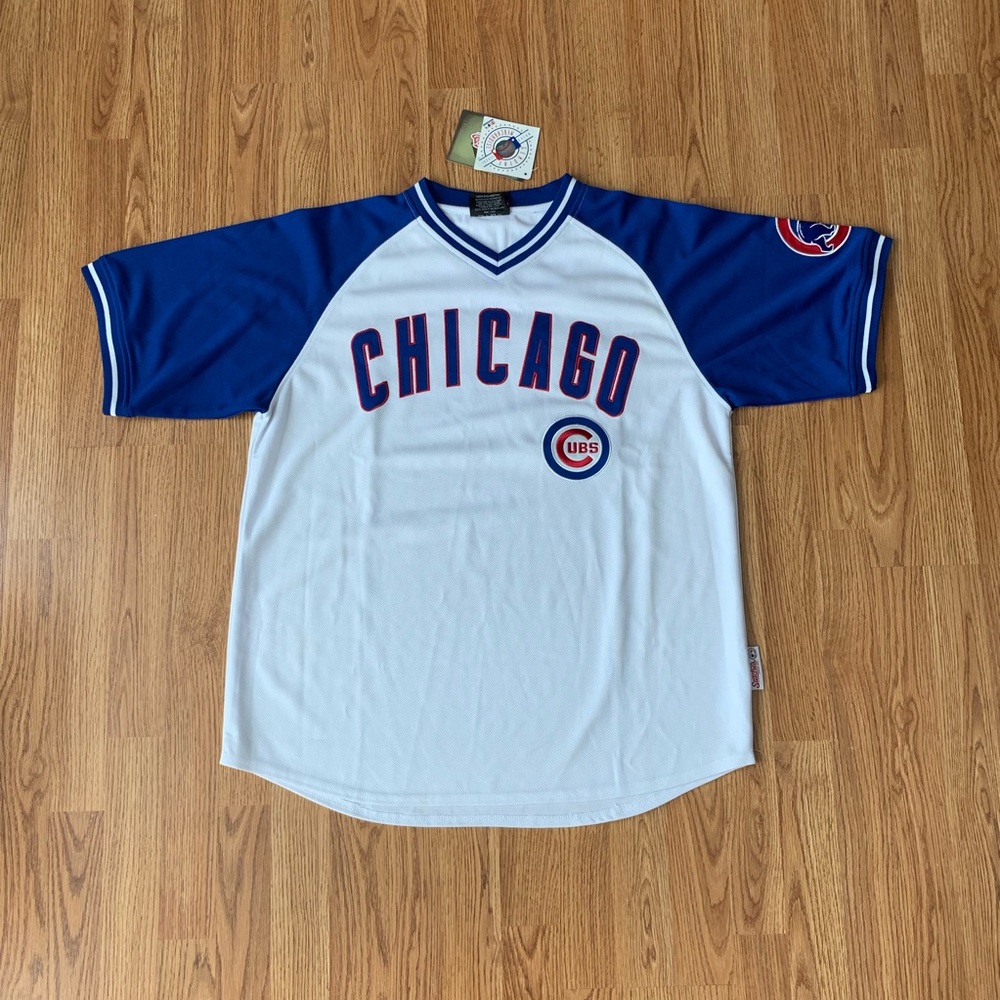 Chicago Cubs Jersey